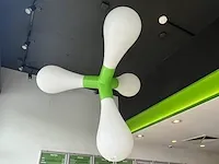 Designluster - afbeelding 1 van  3
