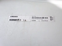 Designstoel ikea (x4) - afbeelding 5 van  5
