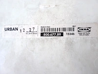 Designstoel ikea (x4) - afbeelding 5 van  5
