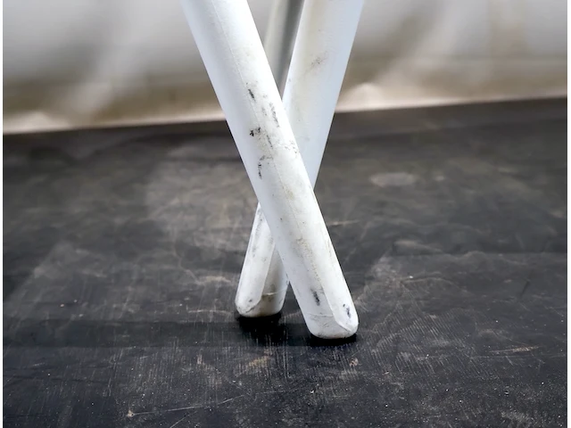 Designstoel ikea (x4) - afbeelding 4 van  5