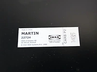 Designstoel ikea (x4) - afbeelding 5 van  5