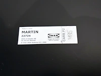 Designstoel ikea (x4) - afbeelding 5 van  5