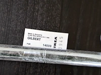 Designstoel ikea (x4) - afbeelding 6 van  6
