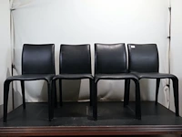 Designstoel (x4) - afbeelding 1 van  8