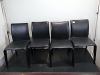 Designstoel (x4) - afbeelding 2 van  8