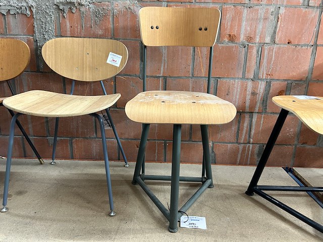 Designstoel - afbeelding 1 van  6