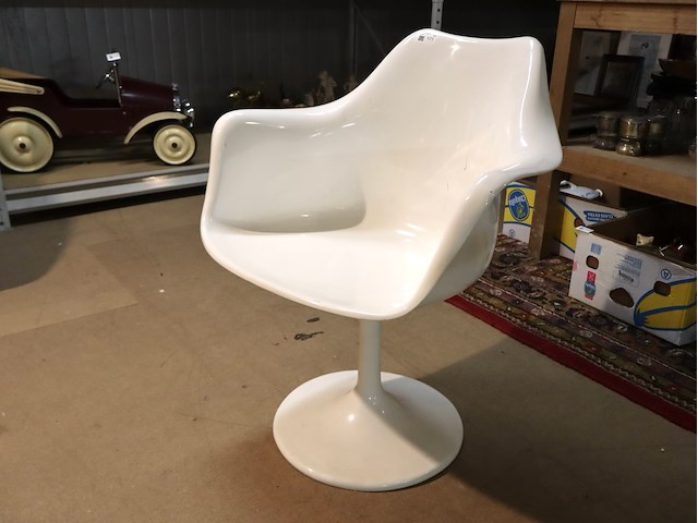 Designstoel - afbeelding 1 van  7