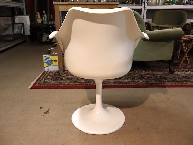 Designstoel - afbeelding 5 van  7