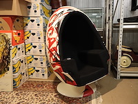 Designstoel - afbeelding 1 van  6