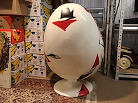 Designstoel - afbeelding 3 van  6