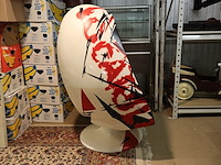 Designstoel - afbeelding 4 van  6