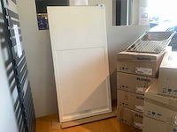 Designstone solid linair 26 douchebak - afbeelding 1 van  3
