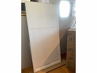 Designstone solid linair 26 douchebak - afbeelding 2 van  3