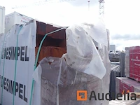 Desimpel forum pampas gevelstenen - afbeelding 4 van  6