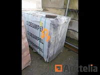 Desimpel gevelstenen - afbeelding 2 van  4