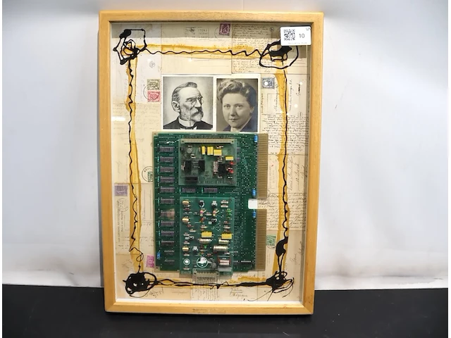 Desimpel johan (°1949) - afbeelding 1 van  5