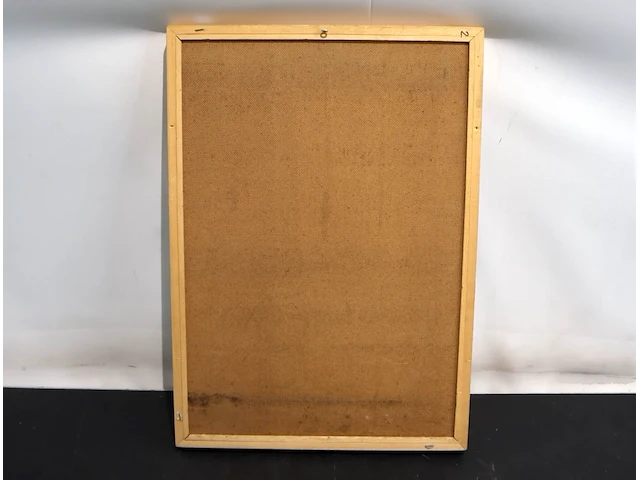 Desimpel johan (°1949) - afbeelding 5 van  5