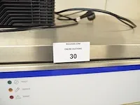 Desinfecteerder miele olympus etd4 - afbeelding 2 van  8