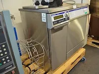 Desinfecteerder miele olympus etd4 - afbeelding 3 van  8