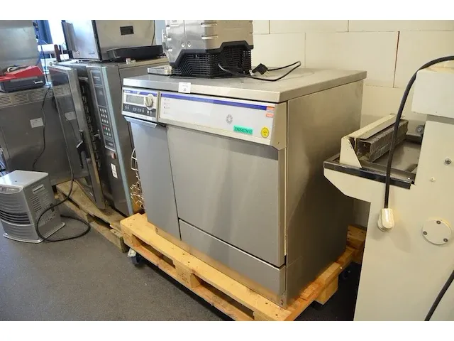 Desinfecteerder miele olympus etd4 - afbeelding 4 van  8