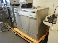 Desinfecteerder miele olympus etd4 - afbeelding 4 van  8