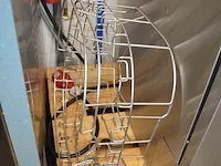 Desinfecteerder miele olympus etd4 - afbeelding 8 van  8