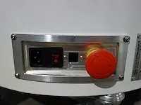 Desinfecteerrobot speedycare - afbeelding 3 van  6