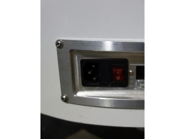 Desinfecteerrobot speedycare - afbeelding 4 van  6