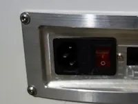 Desinfecteerrobot speedycare - afbeelding 4 van  6