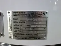 Desinfecteerrobot speedycare - afbeelding 5 van  6