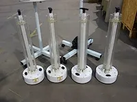 Desinfecteerrobots speedycare - afbeelding 2 van  6