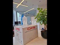 Desinfecterende gel - afbeelding 4 van  10