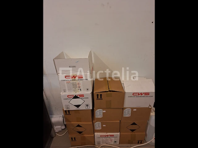 Desinfecterende gel - afbeelding 8 van  10