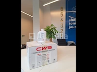 Desinfecterende gel - afbeelding 1 van  10