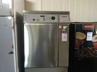 Desinfecterende wasmachine endoscoop - afbeelding 4 van  5