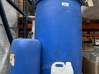 Desinfectie concentraat voor zonnebank met toebehoren - afbeelding 2 van  2