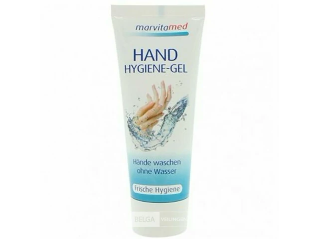Desinfectiehandgel - afbeelding 1 van  1