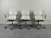 Desk chair (3x) - afbeelding 1 van  5