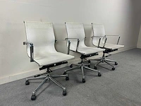 Desk chair (3x) - afbeelding 2 van  5