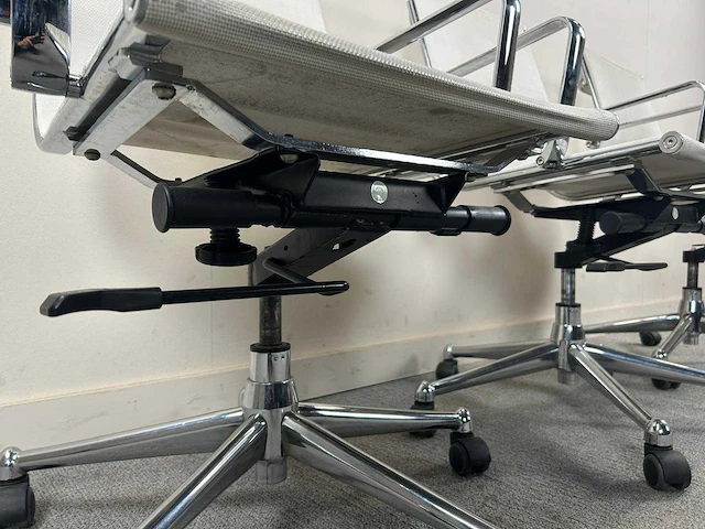 Desk chair (3x) - afbeelding 3 van  5
