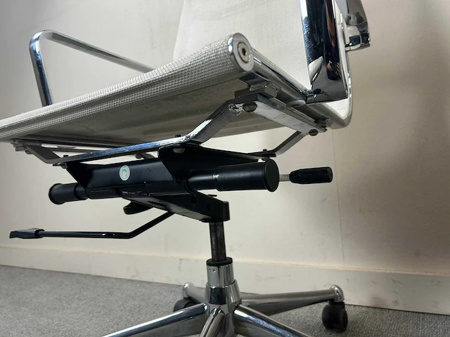 Desk chair (3x) - afbeelding 4 van  5
