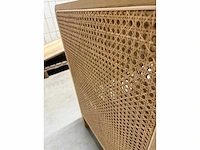 Desk rotan - afbeelding 3 van  3