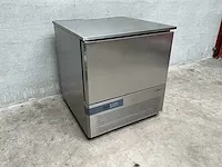 Desko blastchiller shockfreezer