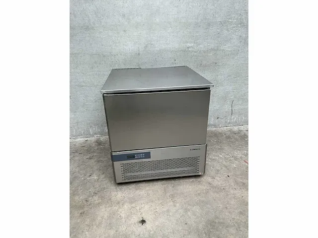 Desko blastchiller shockfreezer - afbeelding 2 van  5