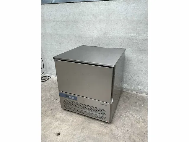Desko blastchiller shockfreezer - afbeelding 3 van  5