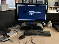 Desktop en toebehoren - afbeelding 1 van  7