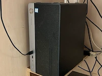 Desktop en toebehoren - afbeelding 2 van  7