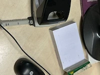 Desktop en toebehoren - afbeelding 5 van  7