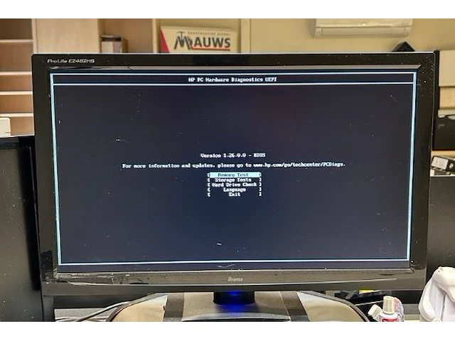 Desktop en toebehoren - afbeelding 6 van  7
