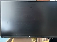 Desktop hp, 2 hp schermen met beugel - afbeelding 5 van  10
